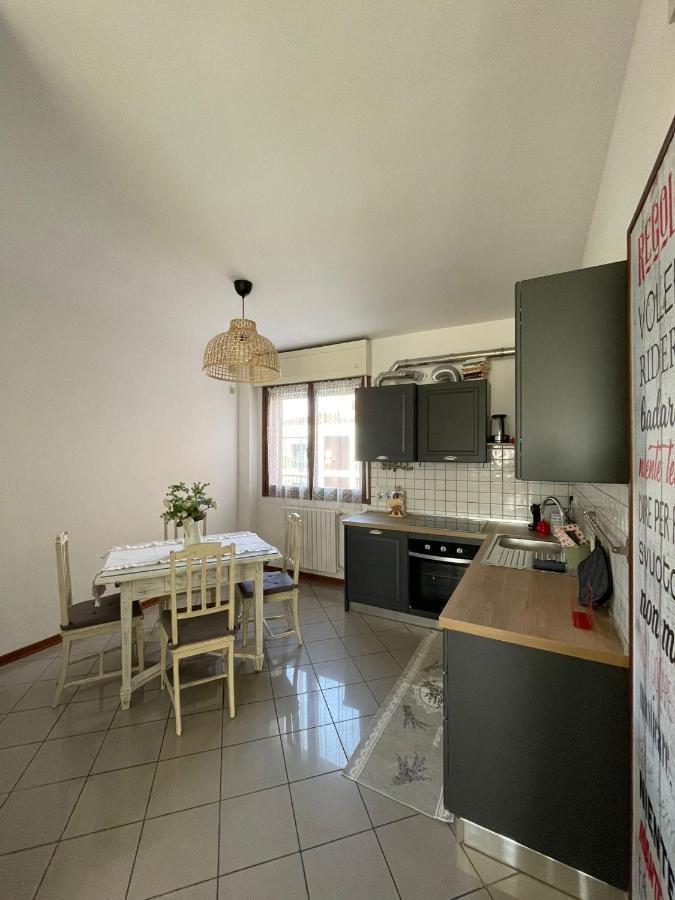 Apartment "La Balotta" Bologna Exterior photo