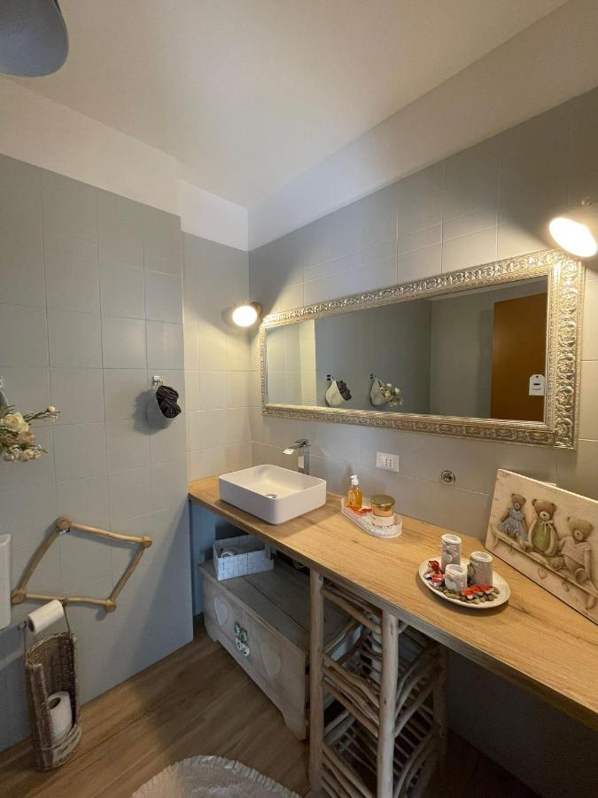Apartment "La Balotta" Bologna Exterior photo
